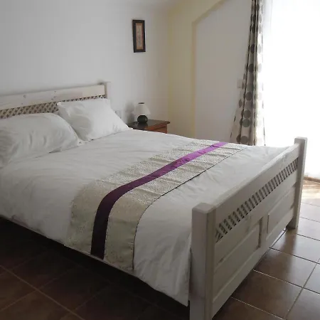 Villa Carmen * Corralejo