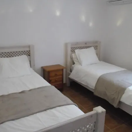 Villa Carmen *
