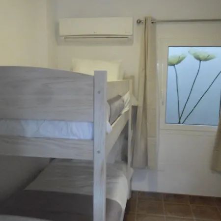 Villa Villa Carmen Corralejo