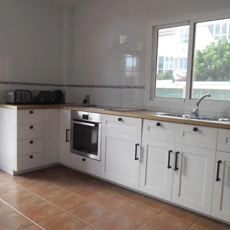 Villa Villa Carmen