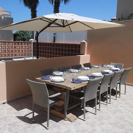 Villa Villa Carmen