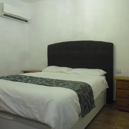 Villa Villa Carmen Corralejo