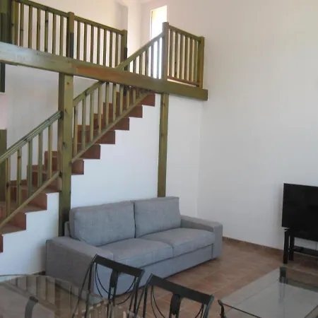 Villa Villa Carmen