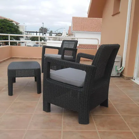 Villa Villa Carmen
