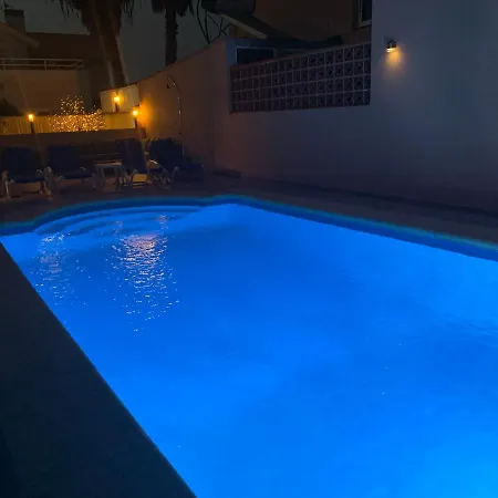 Villa Carmen * Corralejo