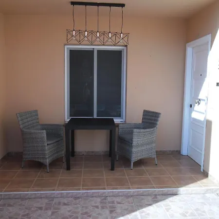 Villa Carmen Villa Corralejo