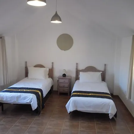 Villa Villa Carmen