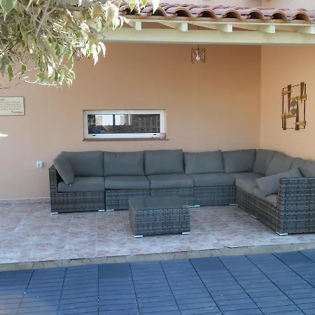 Villa Carmen Corralejo